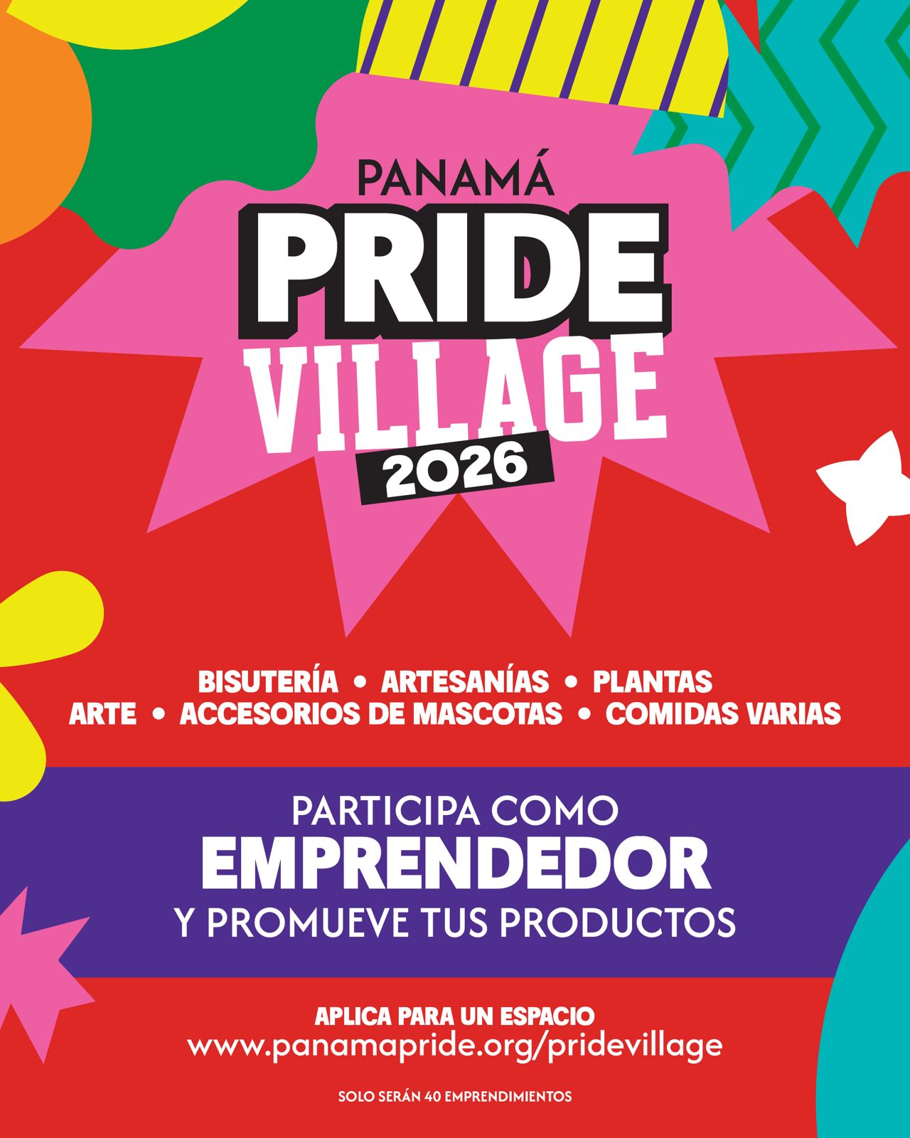 PrideVillage2026